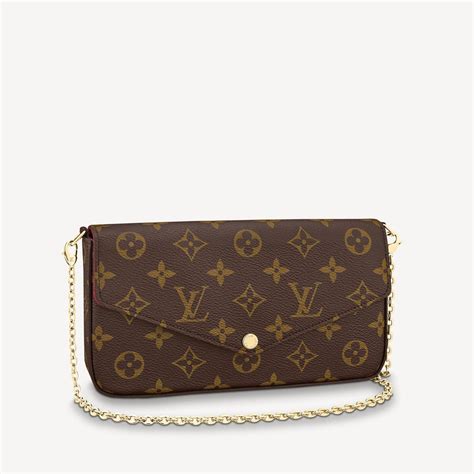 louis vuitton felicie discontinued|Louis Vuitton félicie pochette.